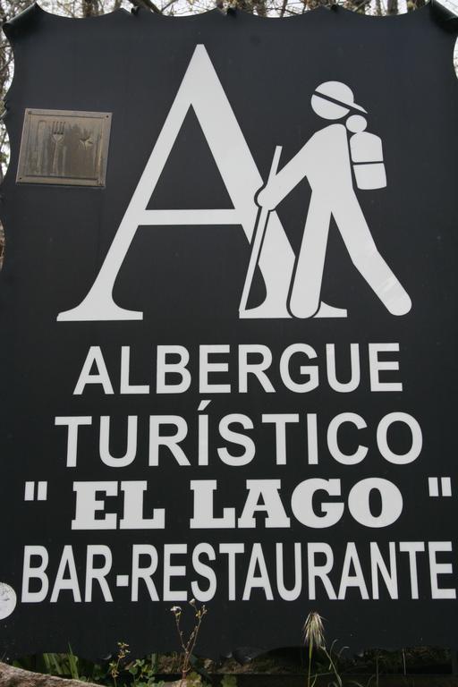 Hostel El Lago, Caceres Jaraiz de la Vera Exterior foto