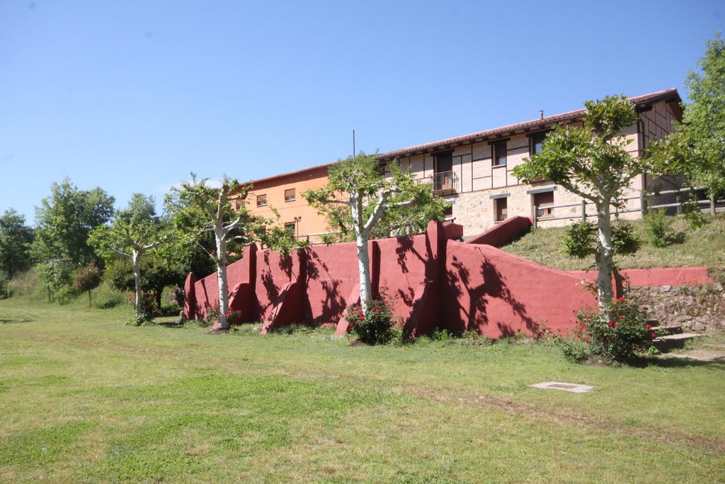 Hostel El Lago, Caceres Jaraiz de la Vera Zimmer foto