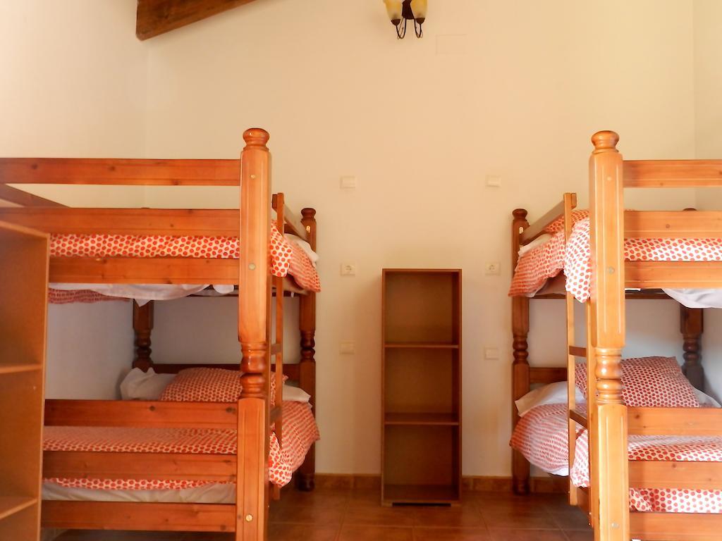 Hostel El Lago, Caceres Jaraiz de la Vera Zimmer foto