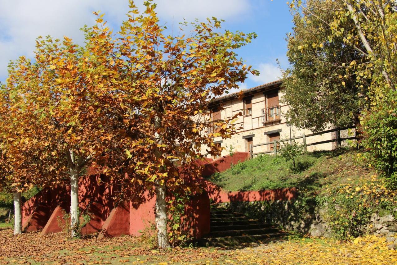 Hostel El Lago, Caceres Jaraiz de la Vera Exterior foto