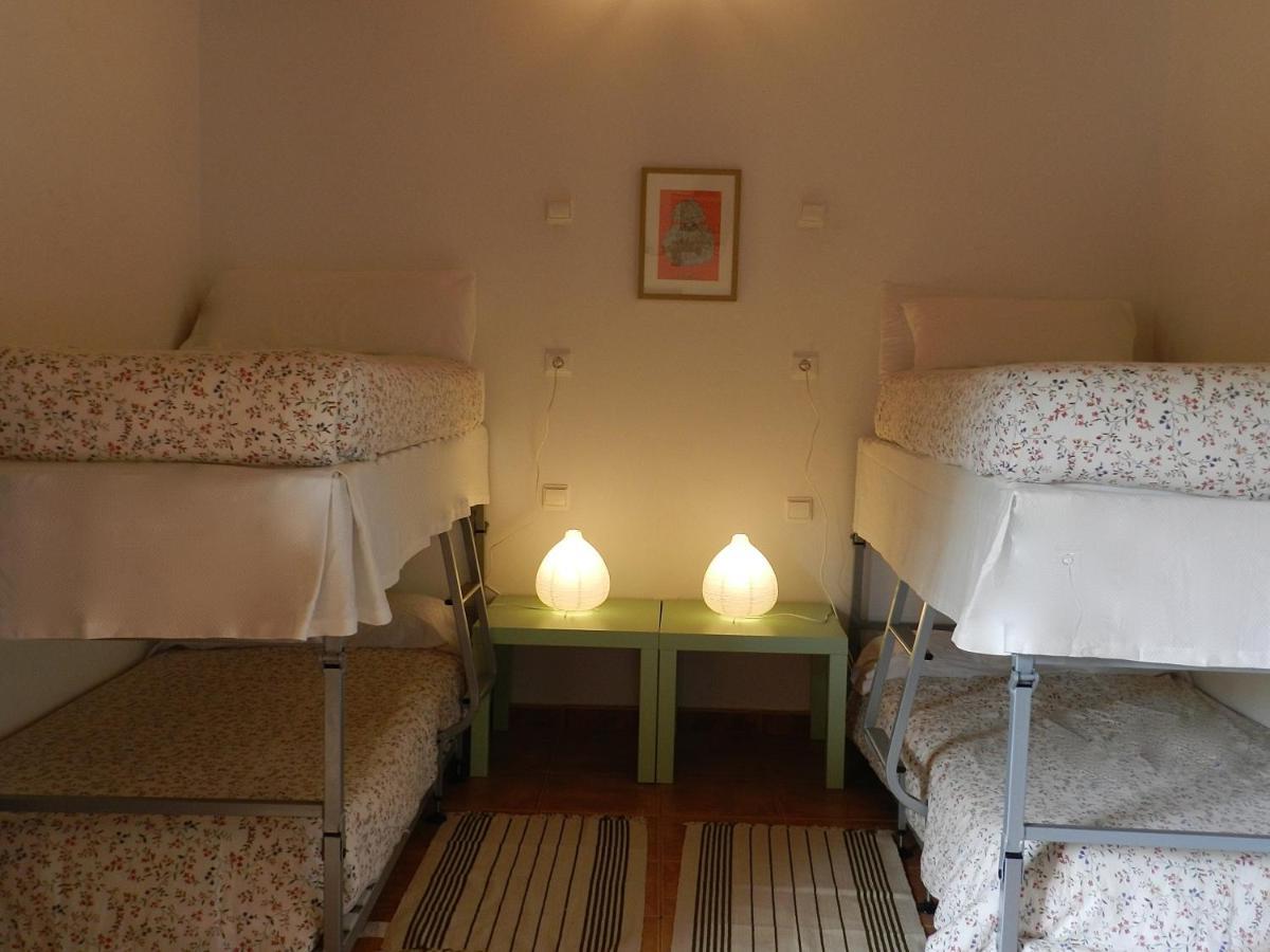 Hostel El Lago, Caceres Jaraiz de la Vera Zimmer foto