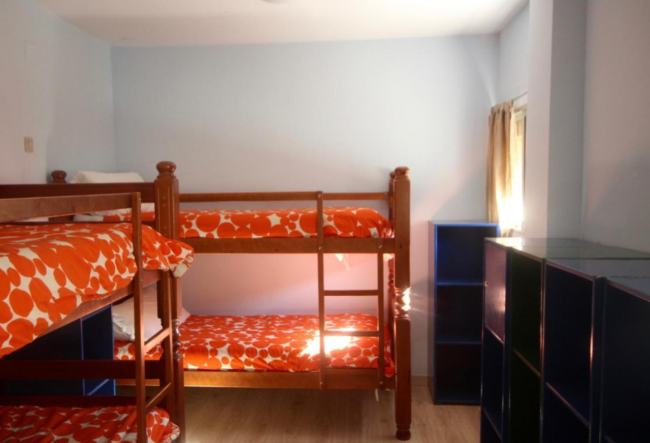 Hostel El Lago, Caceres Jaraiz de la Vera Zimmer foto