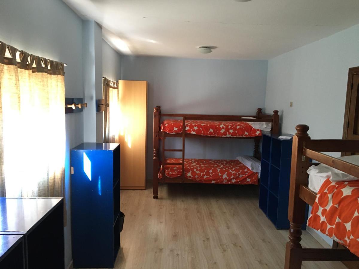 Hostel El Lago, Caceres Jaraiz de la Vera Zimmer foto
