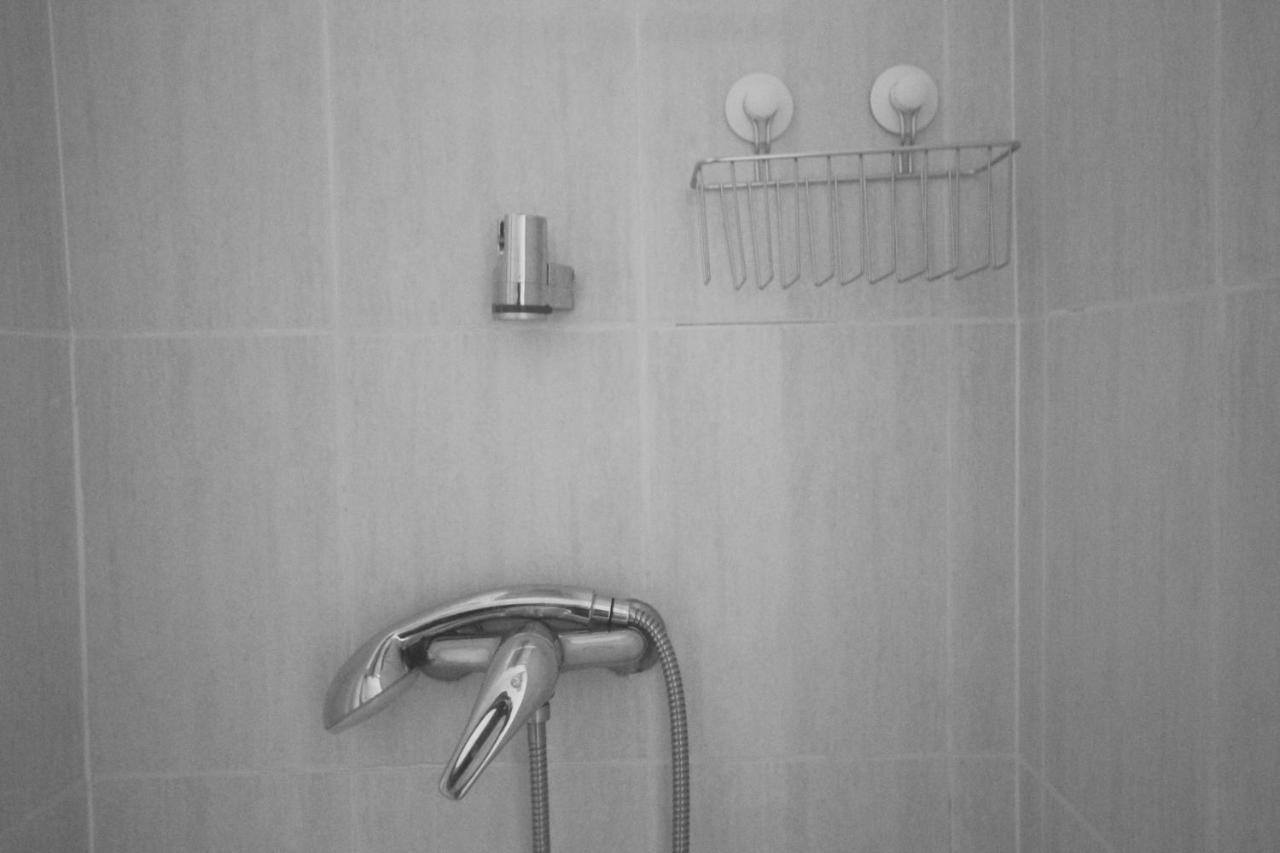Hostel El Lago, Caceres Jaraiz de la Vera Zimmer foto